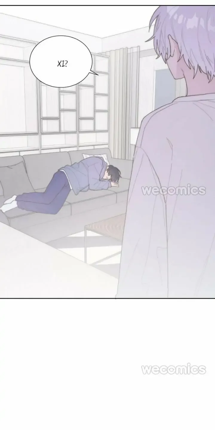 You're the apple of my eye Chapter 45 page 15