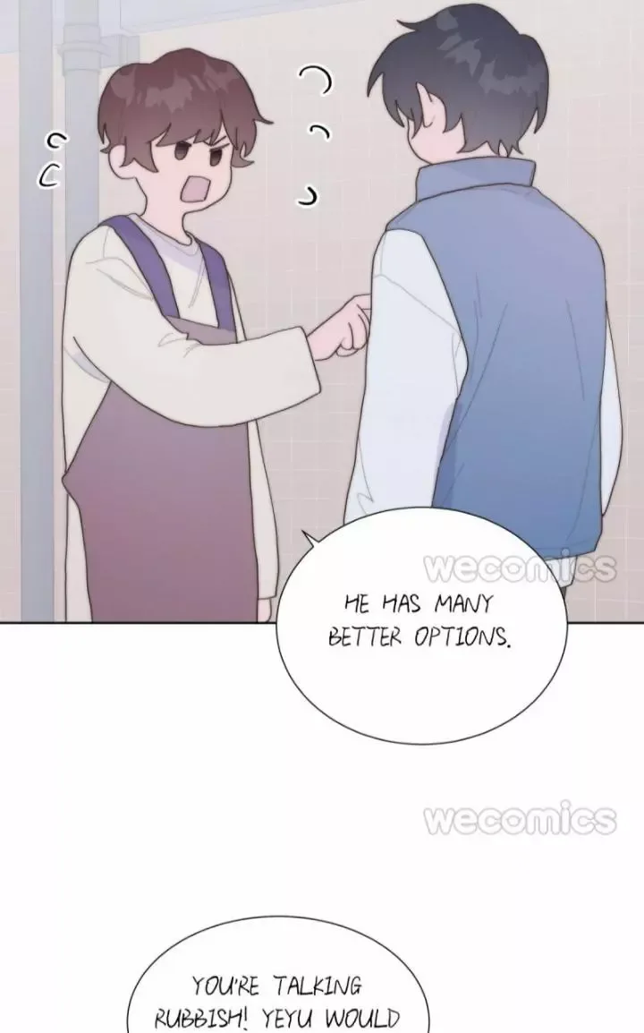 You're the apple of my eye Chapter 41 page 45