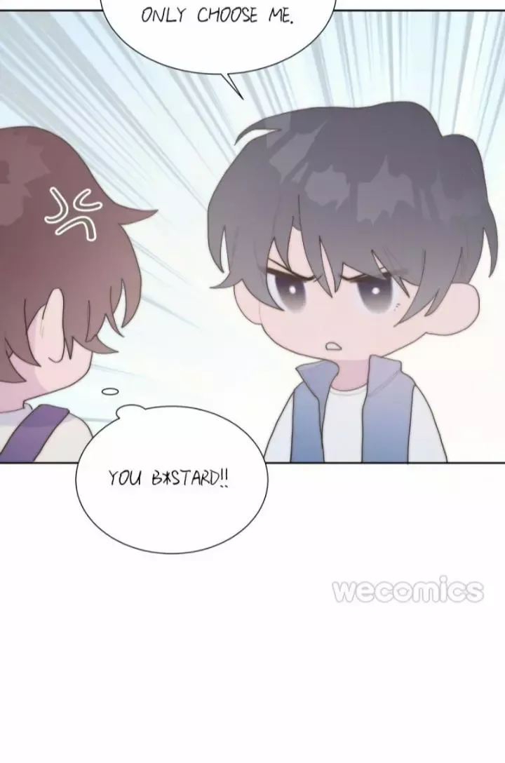 You're the apple of my eye Chapter 41 page 46