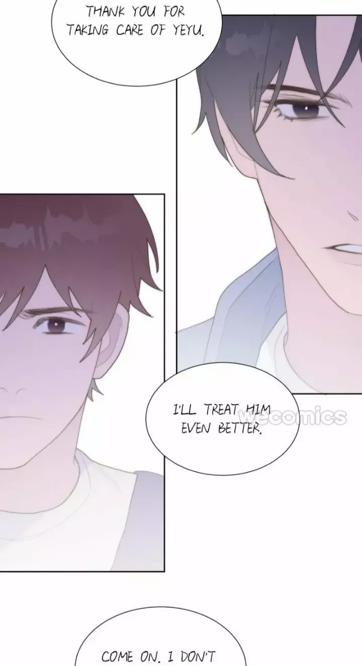 You're the apple of my eye Chapter 41 page 43