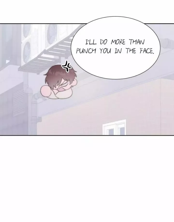 You're the apple of my eye Chapter 41 page 48