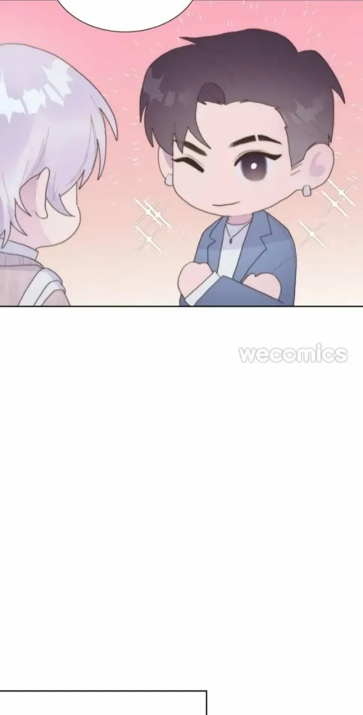 You're the apple of my eye Chapter 50 page 7
