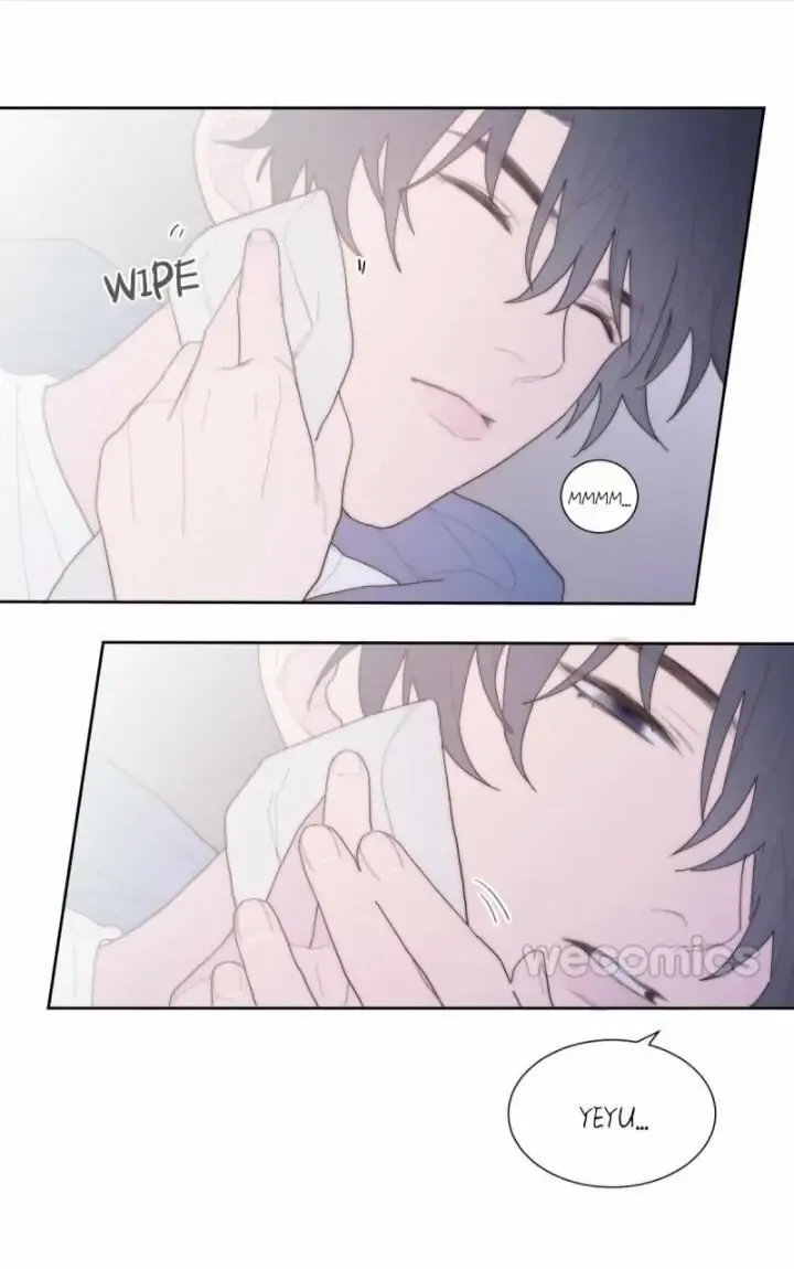 You're the apple of my eye Chapter 45 page 22