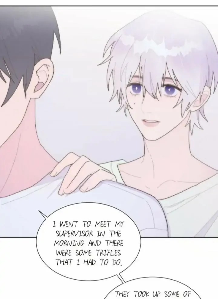 You're the apple of my eye Chapter 45 page 29