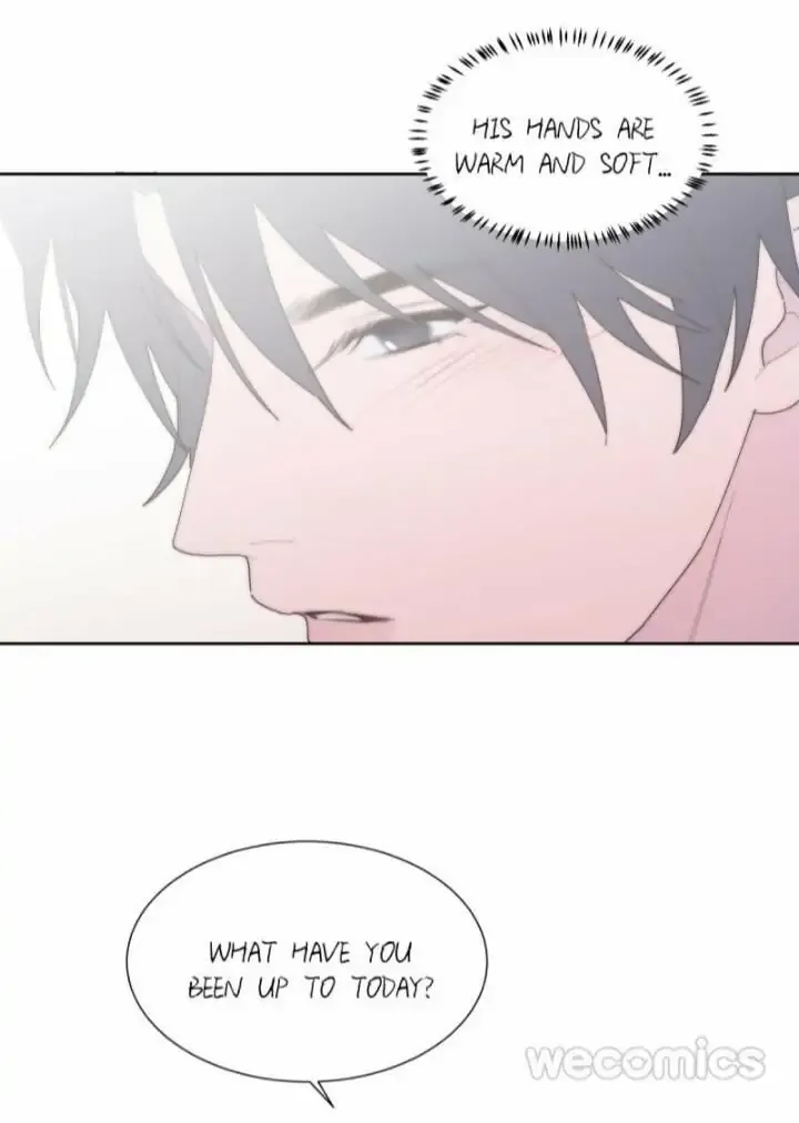You're the apple of my eye Chapter 45 page 28