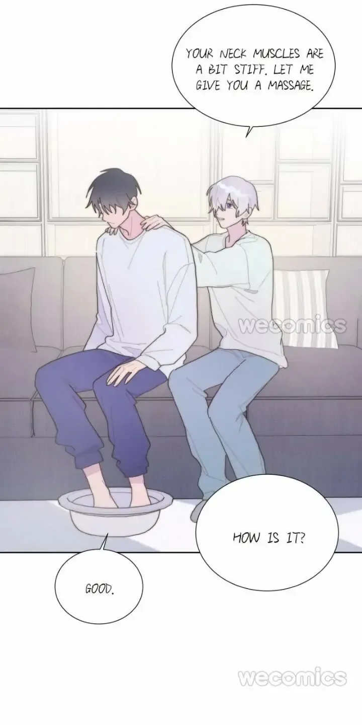 You're the apple of my eye Chapter 45 page 27