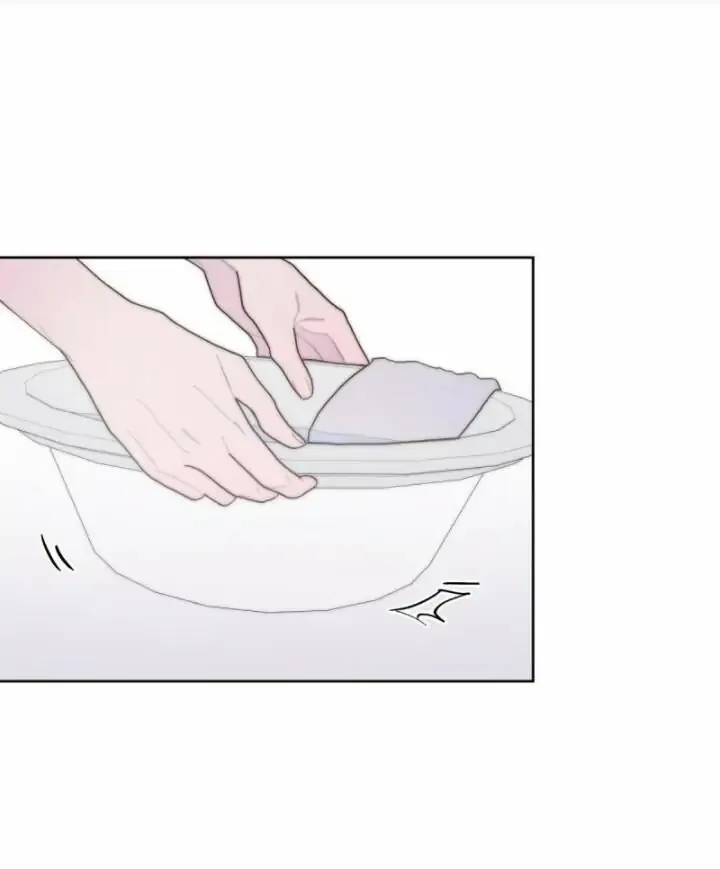 You're the apple of my eye Chapter 45 page 20