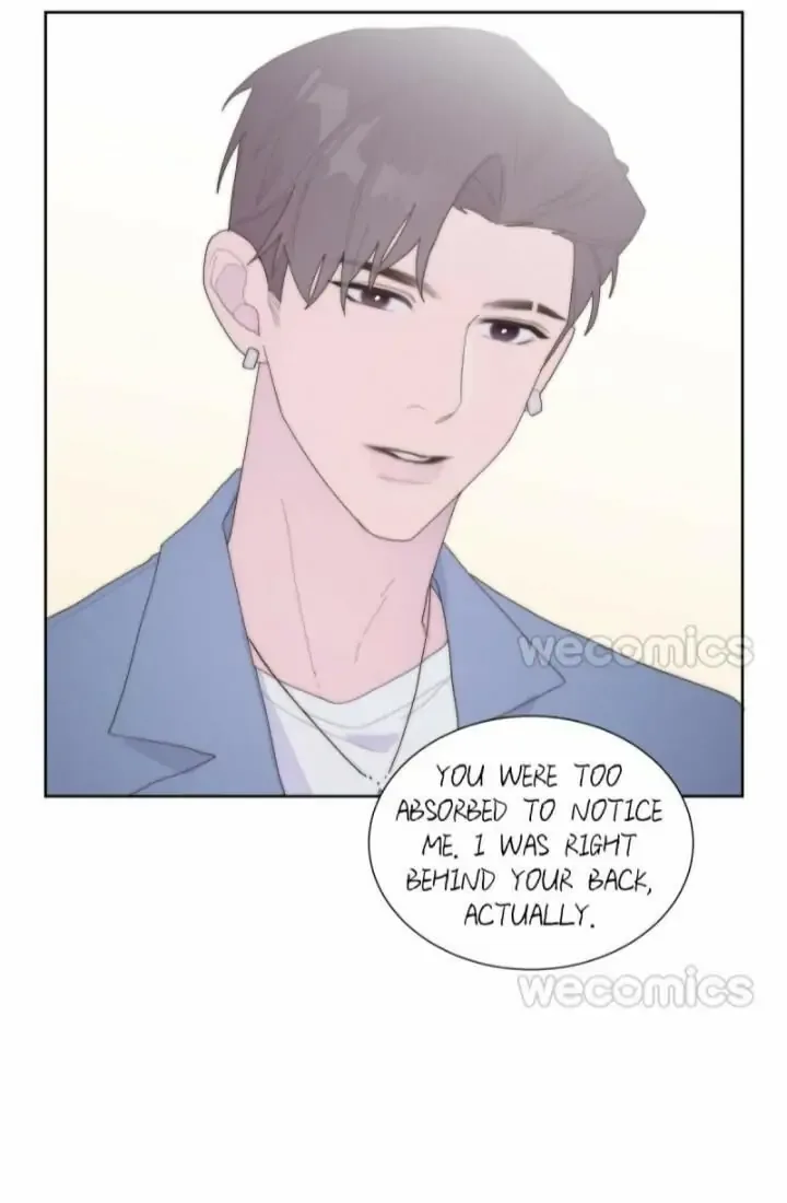 You're the apple of my eye Chapter 50 page 21
