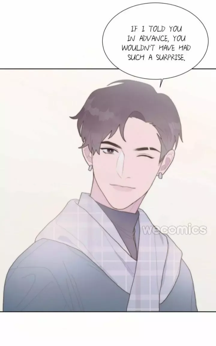 You're the apple of my eye Chapter 47 page 21