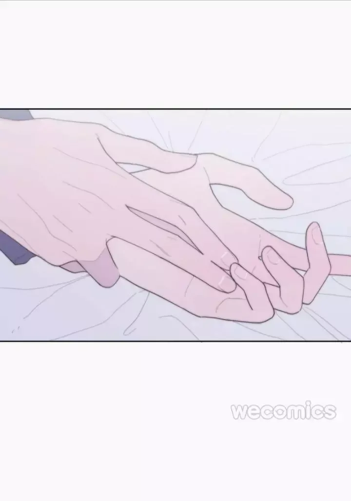 You're the apple of my eye Chapter 43 page 4