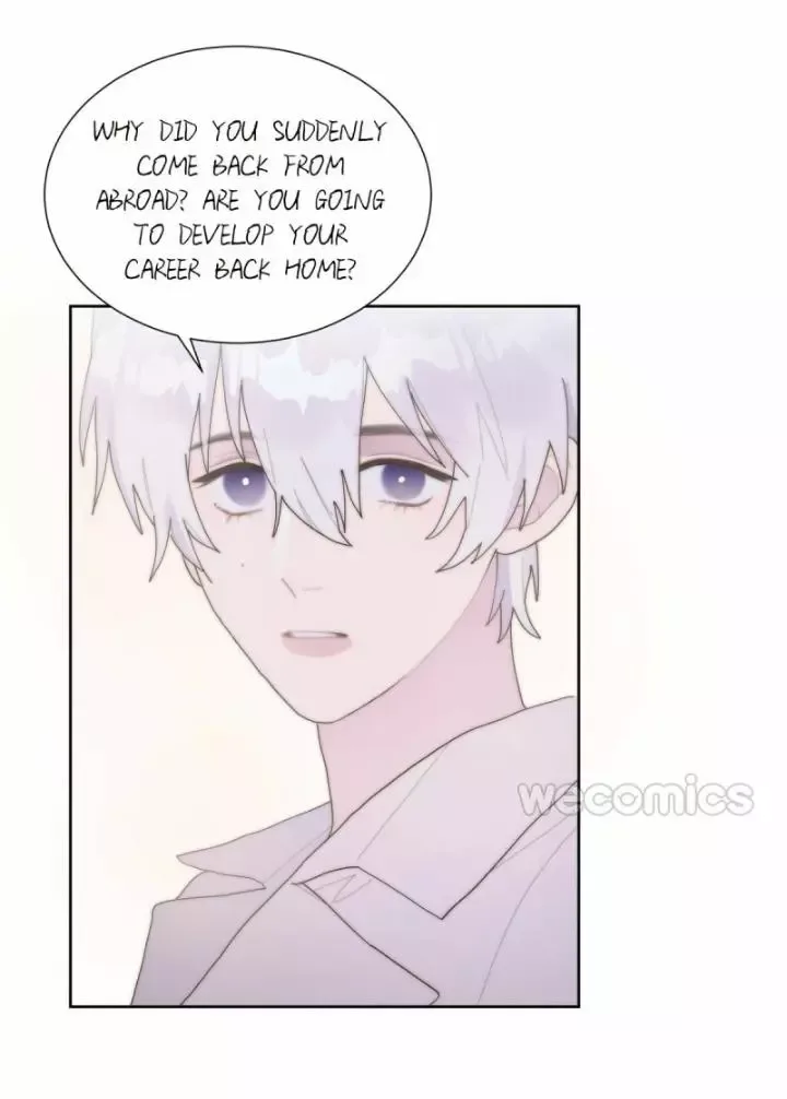 You're the apple of my eye Chapter 47 page 22