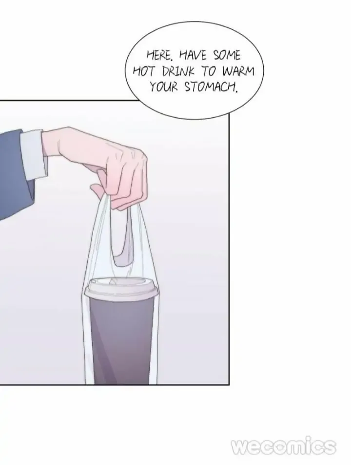 You're the apple of my eye Chapter 50 page 22