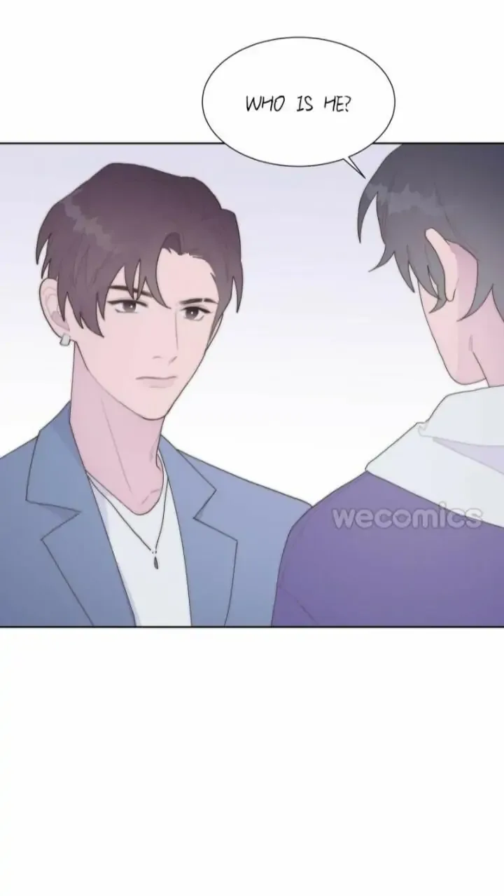 You're the apple of my eye Chapter 50 page 29