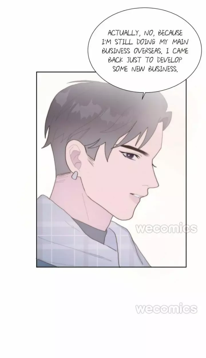 You're the apple of my eye Chapter 47 page 23
