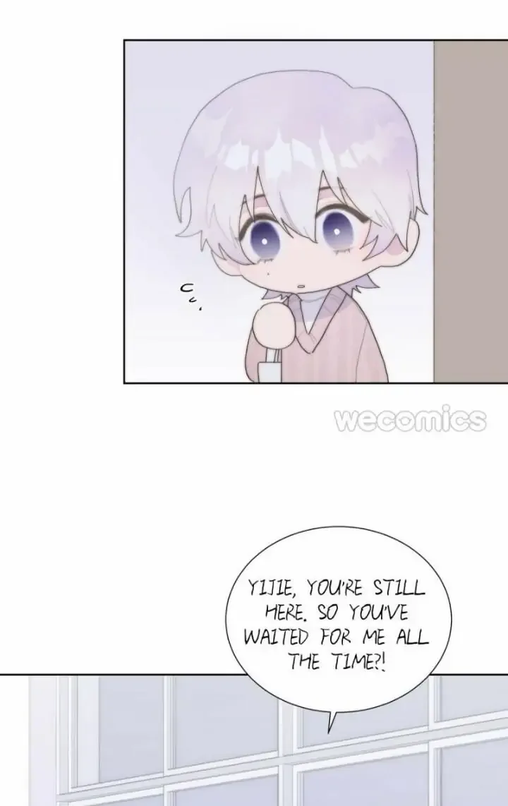 You're the apple of my eye Chapter 50 page 19