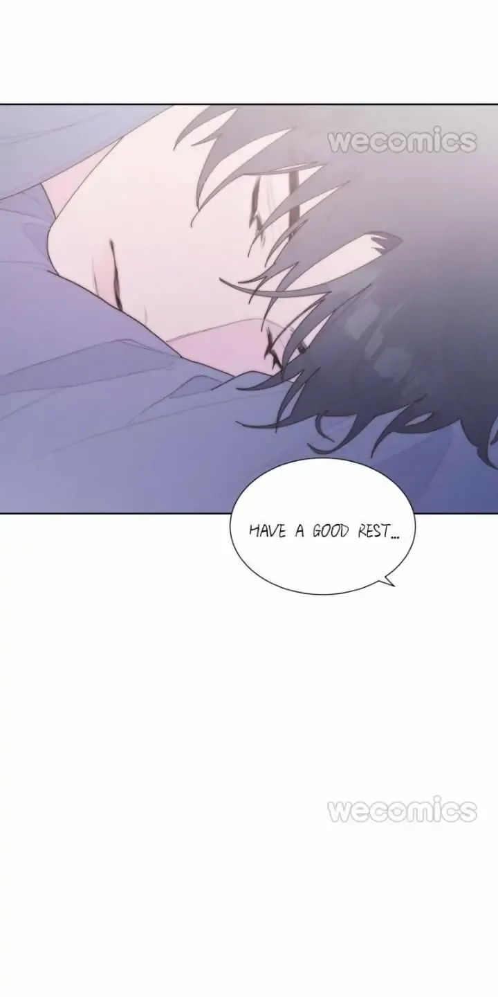 You're the apple of my eye Chapter 45 page 19