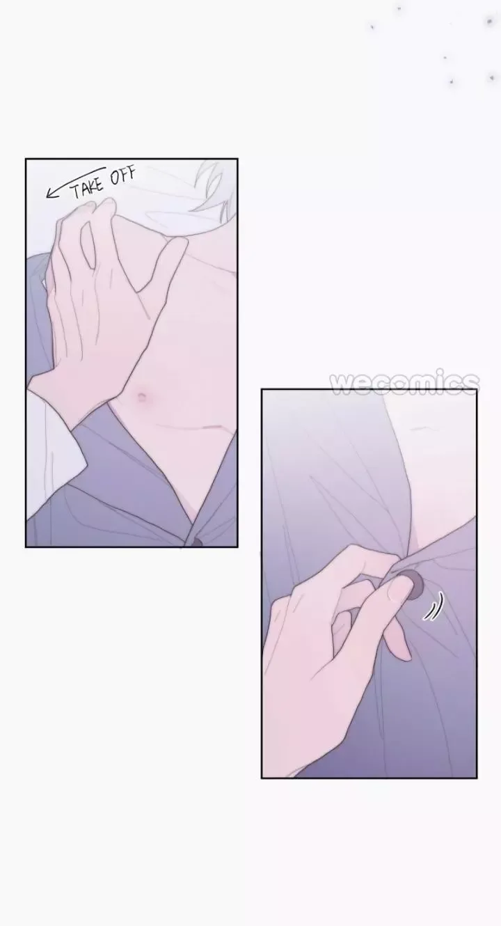 You're the apple of my eye Chapter 43 page 9