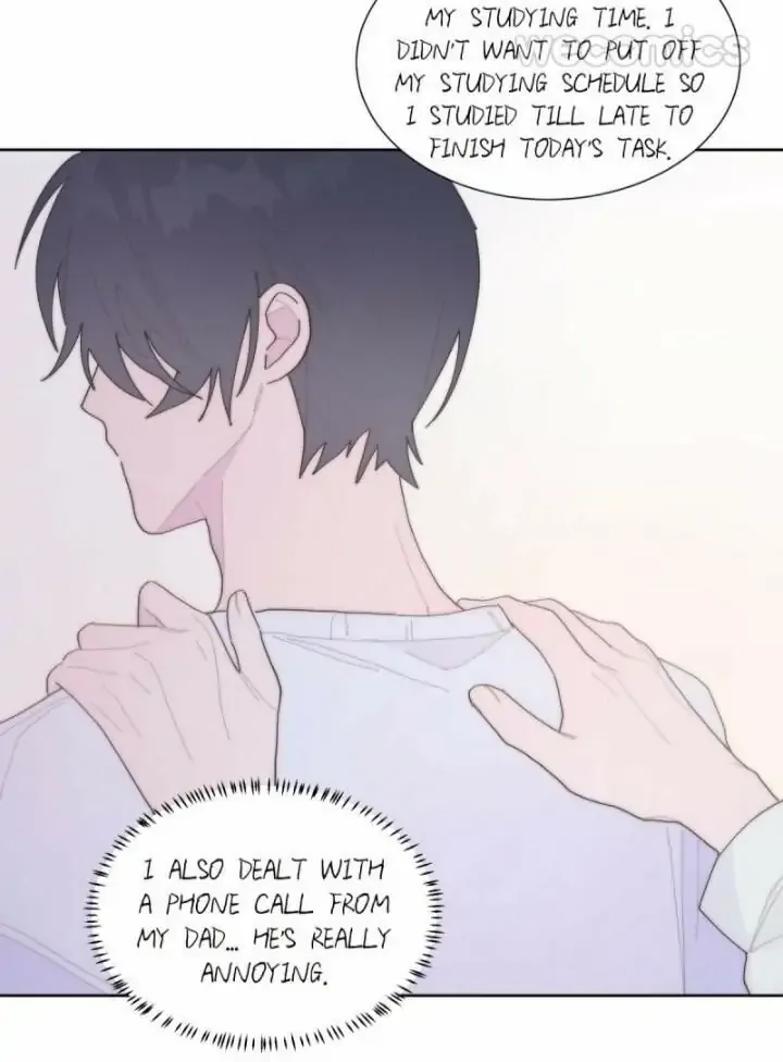 You're the apple of my eye Chapter 45 page 30