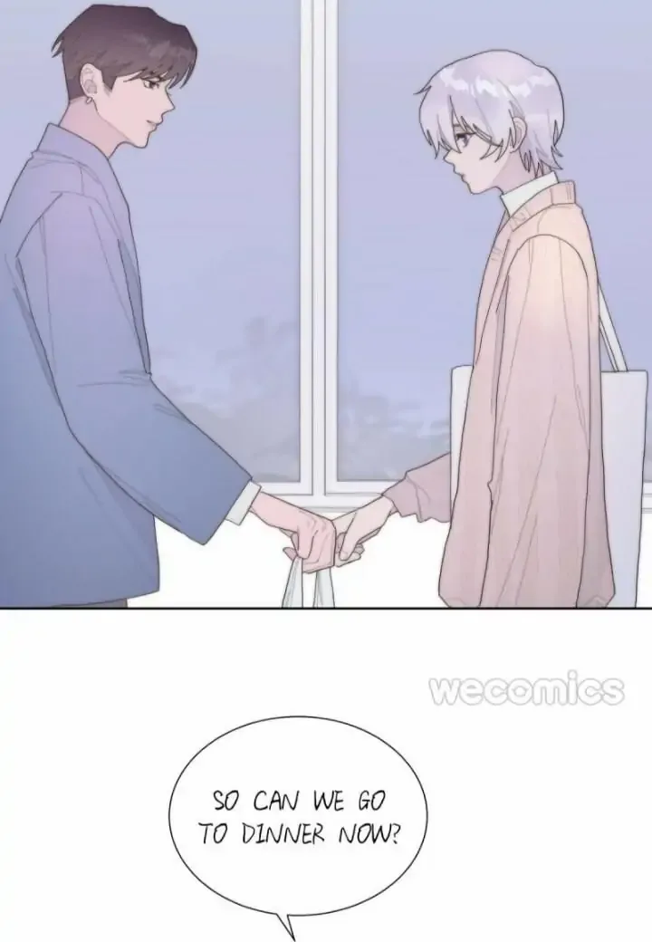 You're the apple of my eye Chapter 50 page 24