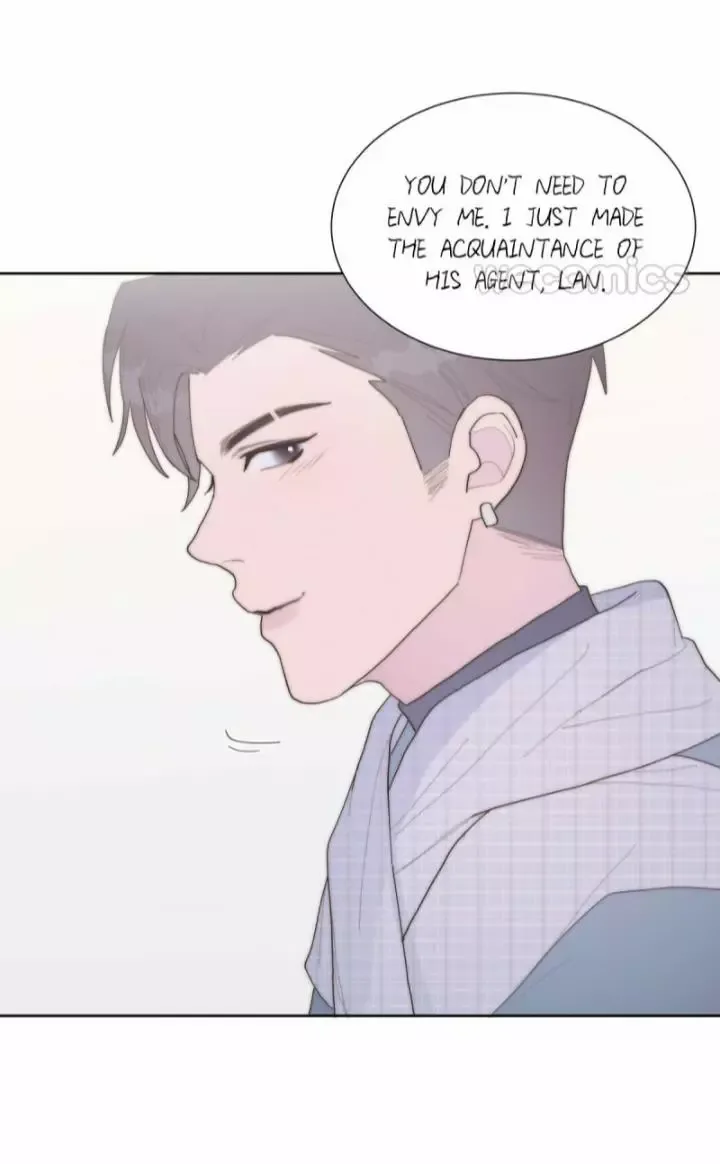 You're the apple of my eye Chapter 47 page 31