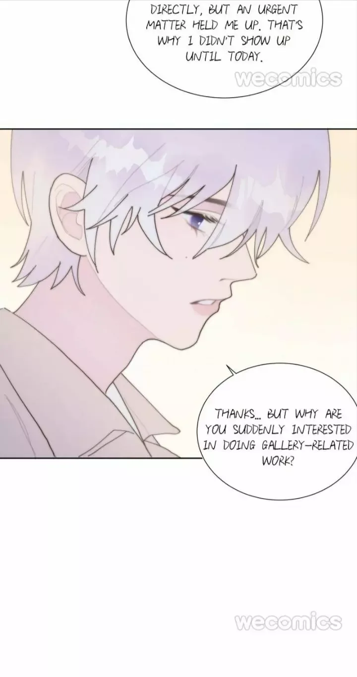 You're the apple of my eye Chapter 47 page 27