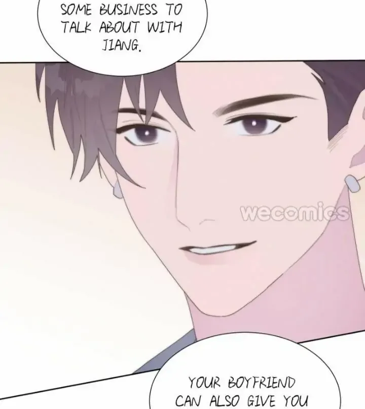 You're the apple of my eye Chapter 50 page 43