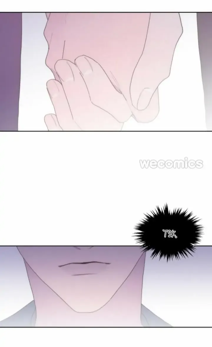 You're the apple of my eye Chapter 50 page 40