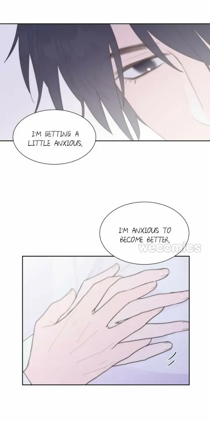 You're the apple of my eye Chapter 45 page 34