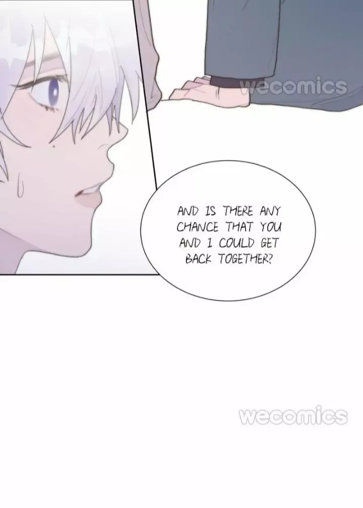 You're the apple of my eye Chapter 47 page 41