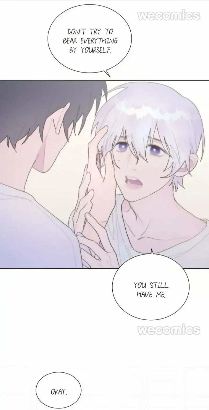 You're the apple of my eye Chapter 45 page 39