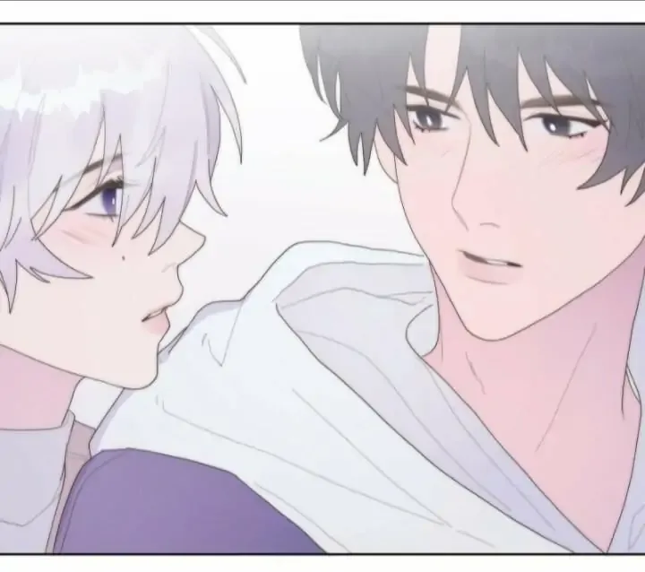 You're the apple of my eye Chapter 50 page 36