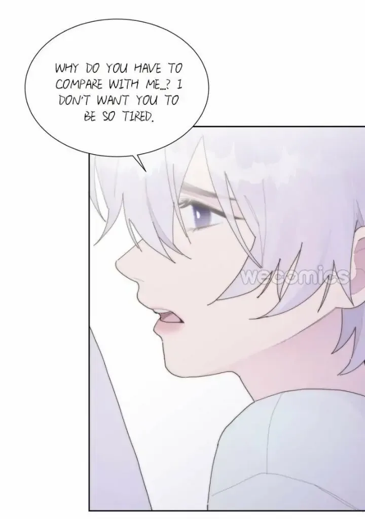 You're the apple of my eye Chapter 45 page 36