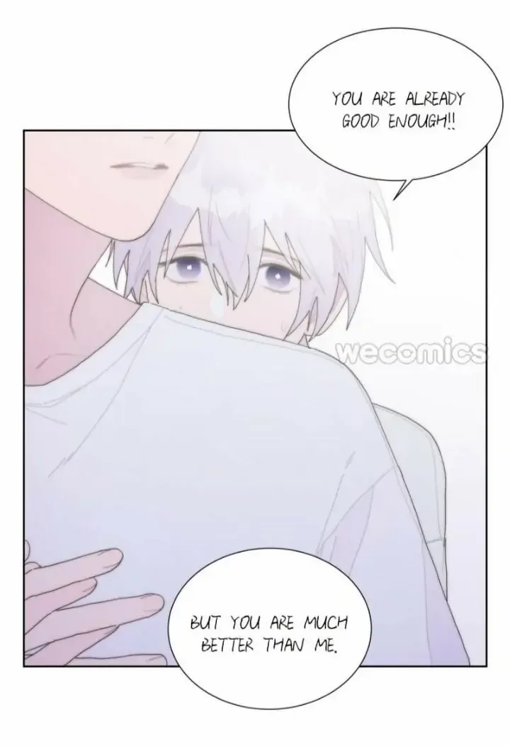You're the apple of my eye Chapter 45 page 35