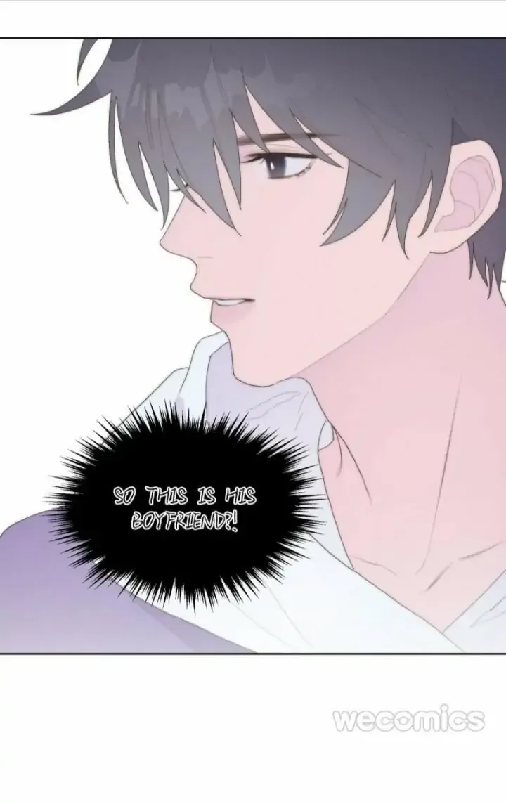 You're the apple of my eye Chapter 50 page 39