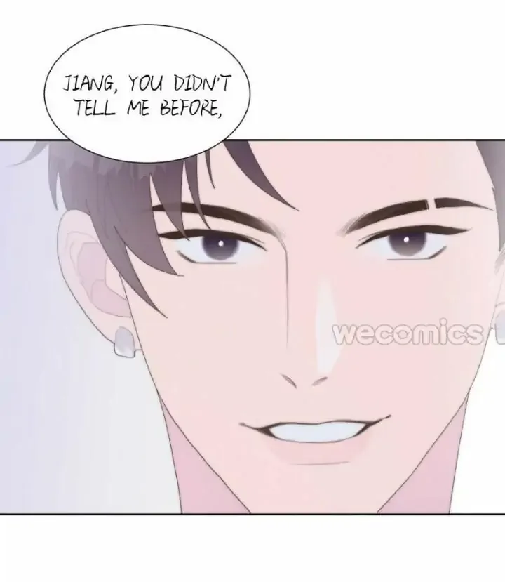 You're the apple of my eye Chapter 50 page 41