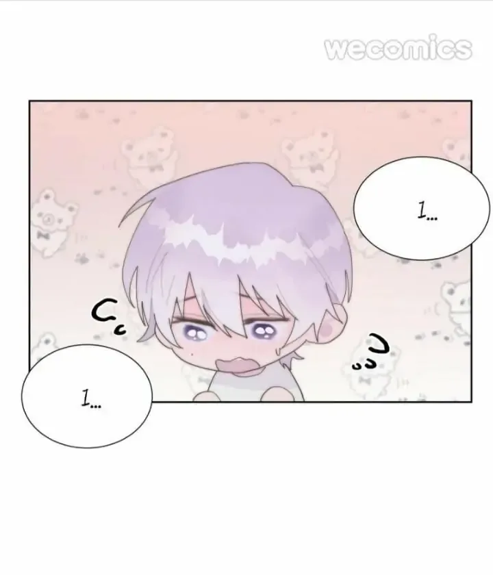 You're the apple of my eye Chapter 45 page 32