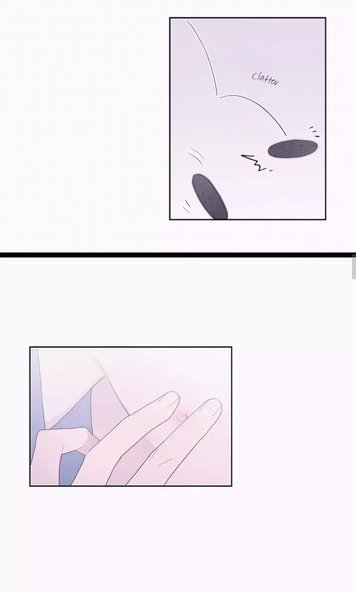 You're the apple of my eye Chapter 43 page 12