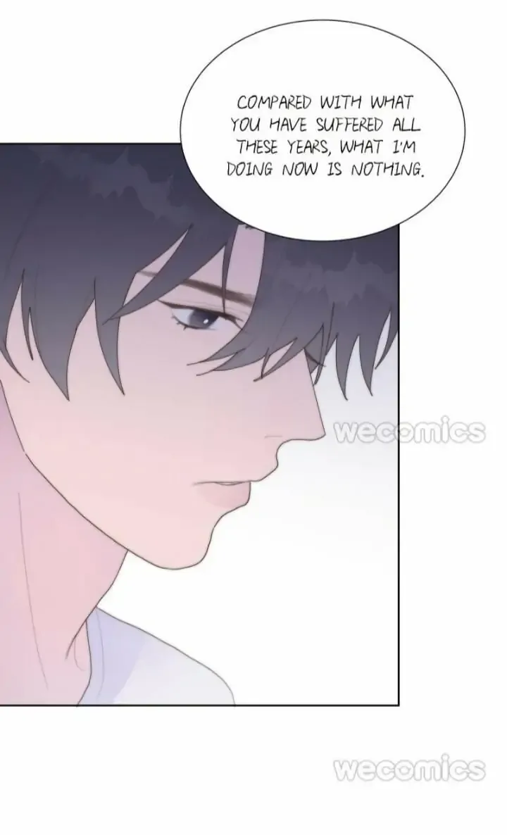 You're the apple of my eye Chapter 45 page 37