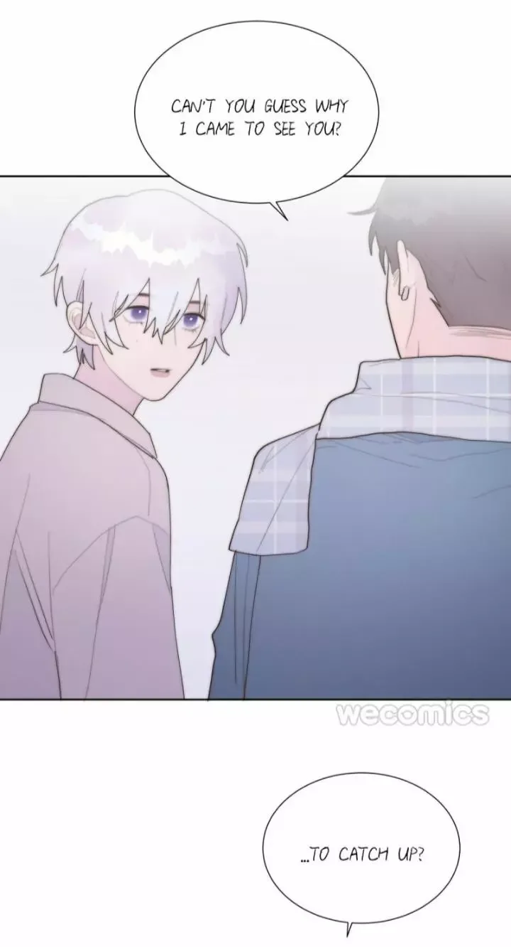 You're the apple of my eye Chapter 47 page 37