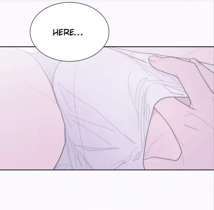 You're the apple of my eye Chapter 43 page 22