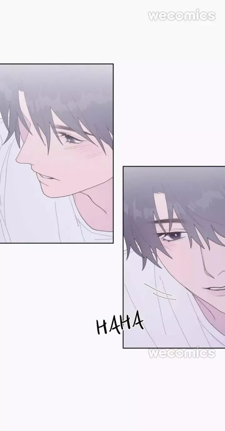 You're the apple of my eye Chapter 43 page 16