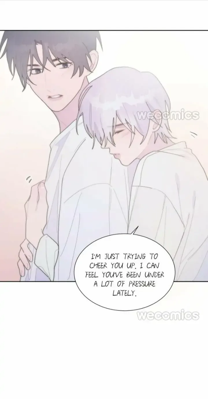 You're the apple of my eye Chapter 45 page 33