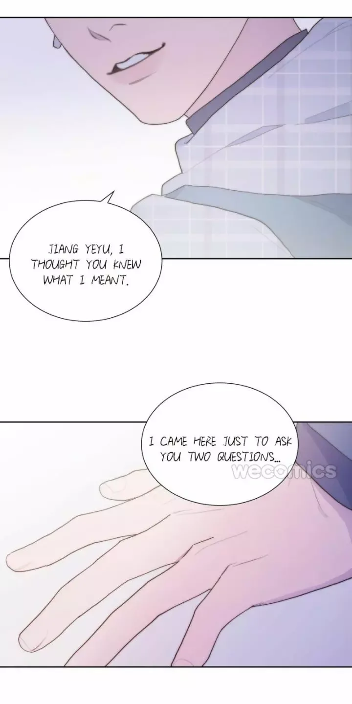 You're the apple of my eye Chapter 47 page 39