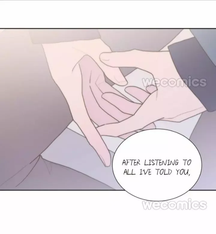 You're the apple of my eye Chapter 47 page 36