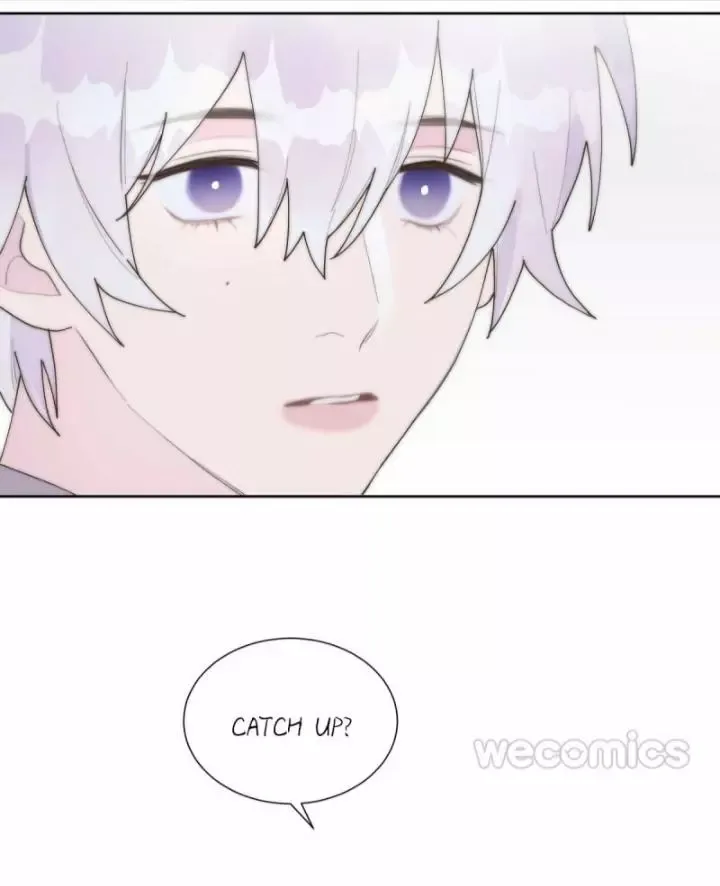 You're the apple of my eye Chapter 47 page 38