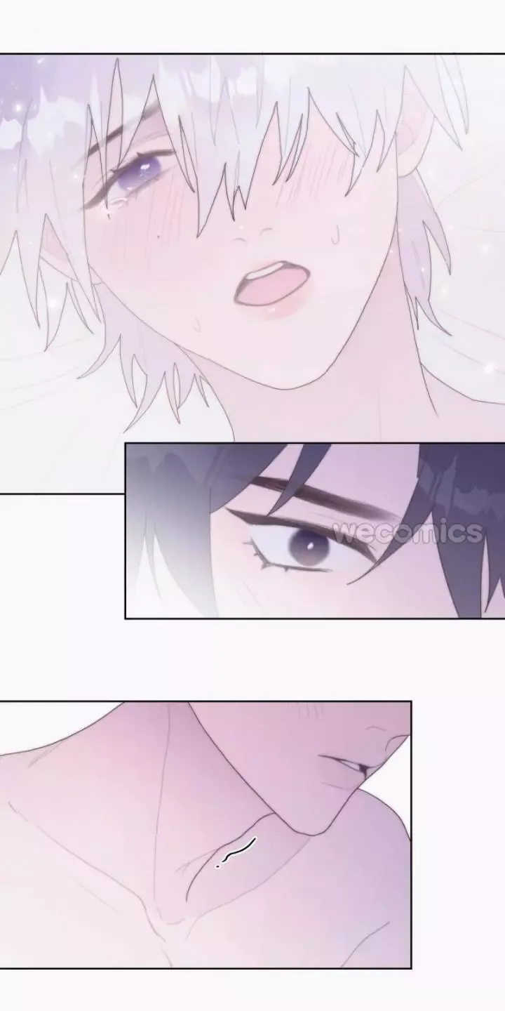 You're the apple of my eye Chapter 43 page 29