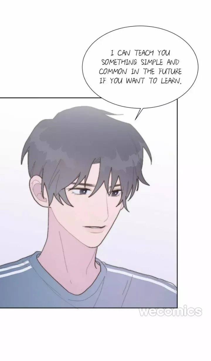 You're the apple of my eye Chapter 49 page 6