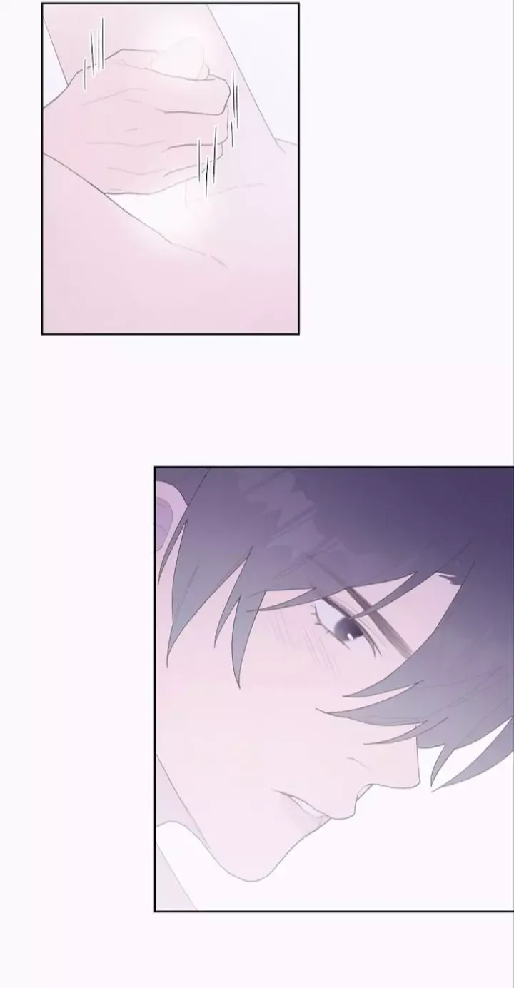 You're the apple of my eye Chapter 43 page 28