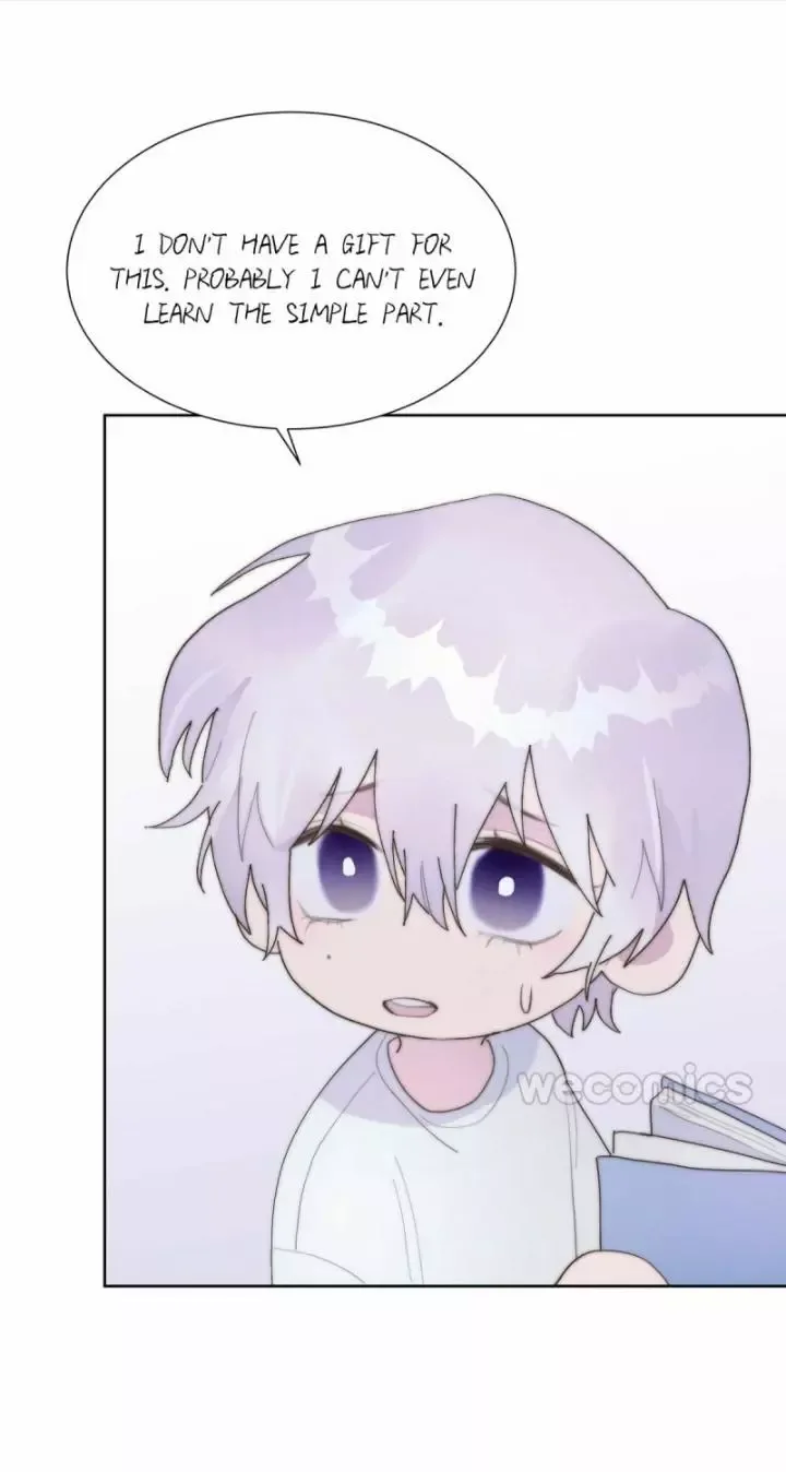 You're the apple of my eye Chapter 49 page 7