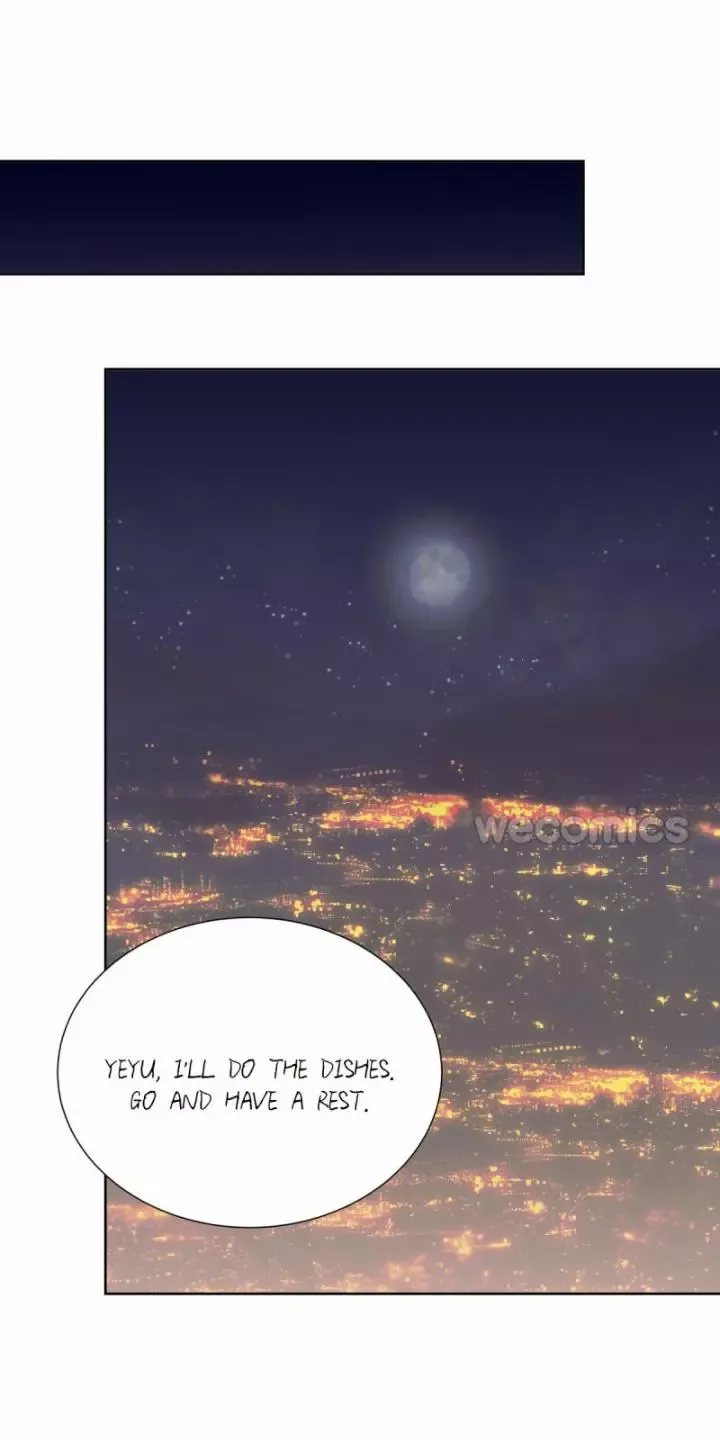 You're the apple of my eye Chapter 49 page 2